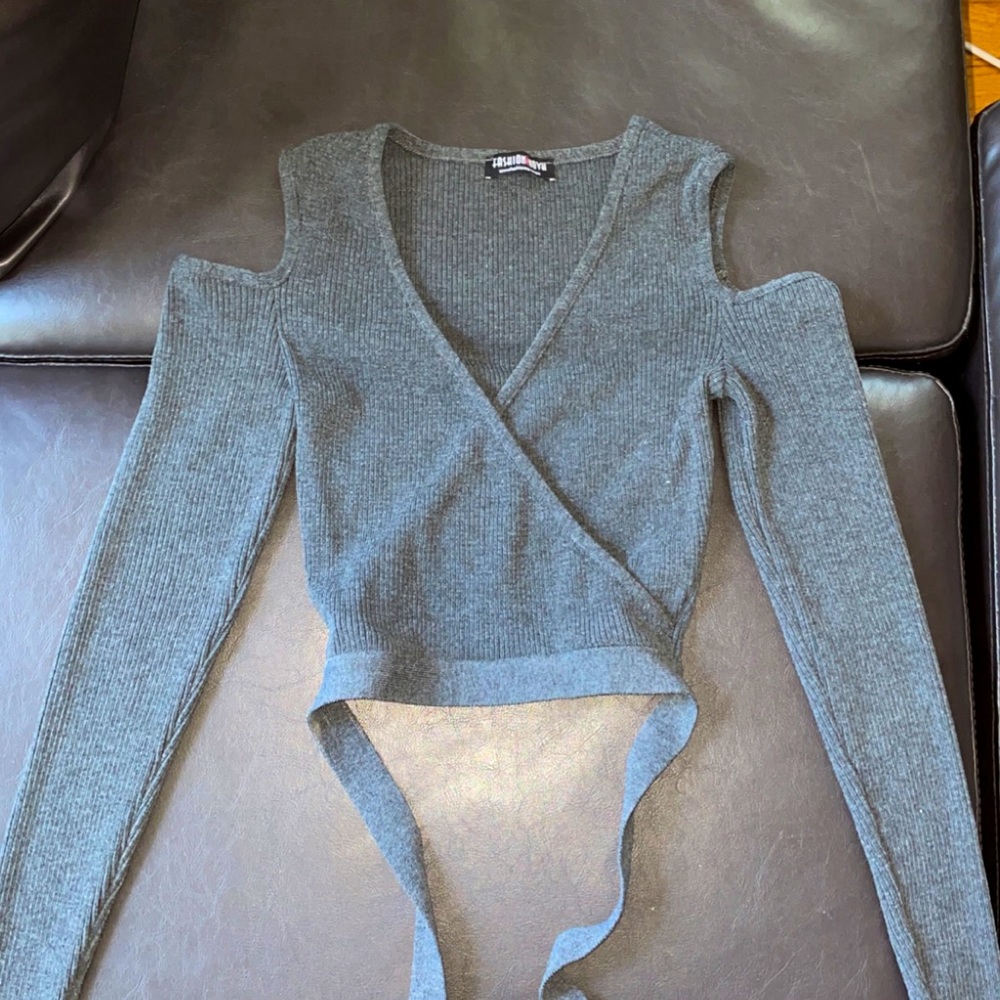 Fashion Nova Tops